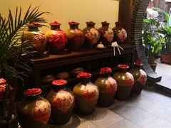 -香满楼(临安路店)