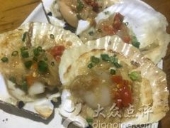 -木屋烧烤(白石洲店)