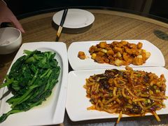 -渝信川菜 · 川味家常菜(长安店)