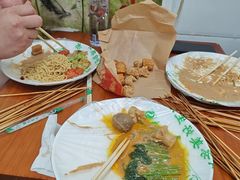 -郭记小街麻辣烫(虎坊路店)