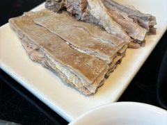 -尹兰楼西北风情餐厅(嘉定店)