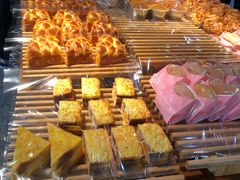 -贝尔麦莎(城上城店)