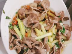 -金哥私房菜馆(张府园总店)