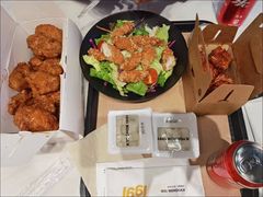 -Kyochon1991校村炸鸡(杨高中路店)