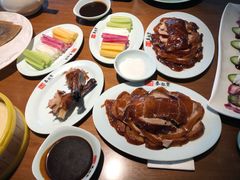 -泰钰丰烤鸭.天津菜(开发区店)