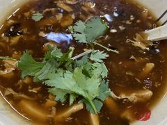胡辣汤-昌顺马记小吃店(昌盛园店)