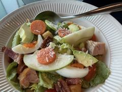 -福楼毕斯罗F Bistronome(国贸商城约会地标景观店)