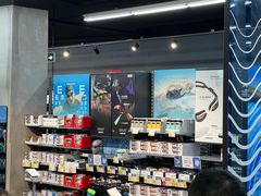 -迪卡侬(民族东店)