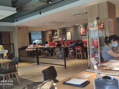 -必胜客(双榆树店)