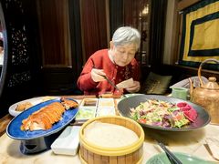 -情满四合院•京菜•烤鸭(动物园店)