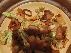 -奉天小馆·非遗东北菜(沈阳万象城店)