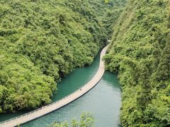 -狮子关旅游区