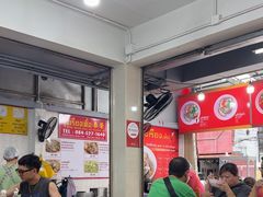 -榮泰米粉湯(Left Shop)