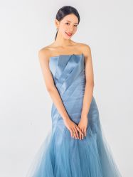 -LA GRACE高端婚纱礼服定制馆