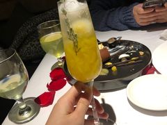 -王品牛排(福州泰禾店)