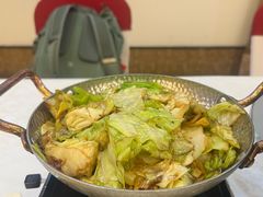 -千岛湖鱼味馆(十字街总店)
