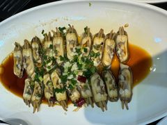 -好兄弟郭巨海鲜(天一阁店)