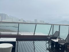 -三亚绿发山海天JW万豪酒店