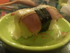 -宝寿司(红瓦寺店)