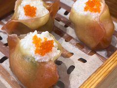 -蔡澜点心·粤菜(万菱汇店)