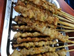 -老刀刀削面烧烤