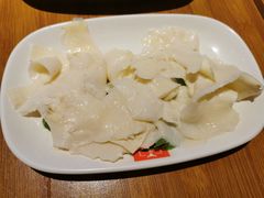 -牛很鲜潮汕牛肉火锅(乐清店)