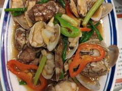 -小龍鳳餐室(番禺路店)