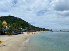 -海南分界洲岛旅游区