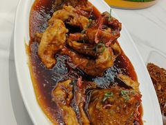 -雅味苑老菜馆(新体育馆店)