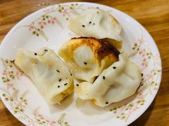 -仇记特色小锅锅贴(枣庄路店)