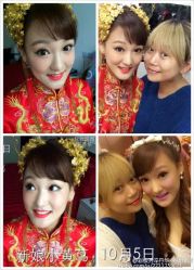 -上海彩妆秀摄影设计有限公司