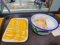 芒果肠粉-文昌邓记清补凉(西沙路店)