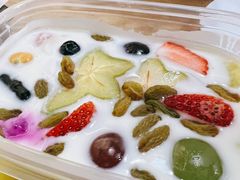 水果捞-烤五行·烧烤烤串(石佛营店)