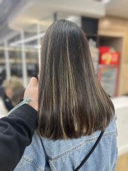 -奈川烫染Salon