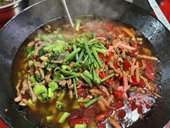 -鹏林天龙鸡杂