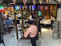-云晓光头烧烤吧(盛夏店)