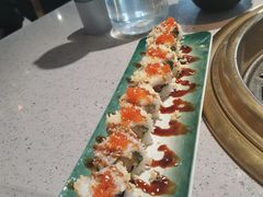 -妥妥烤肉料理(昙华林店)