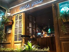 门面-摇滚披萨(长春街店)