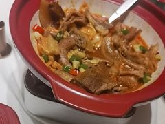 -鸽子侯·家宴·平价海鲜(绿地店)