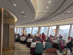 -国贸旋转餐厅(国贸广场店)