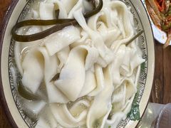 -马遂林烩面馆(少室路店)