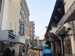 -衣裳街历史文化街区