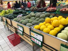 -大润发(勤业店)