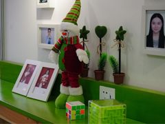 -微笑时刻照相馆(四道口店)