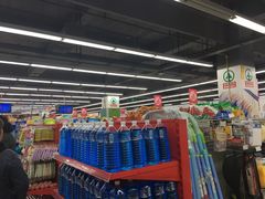 -神农美特好生鲜超市(康宁街店)