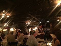 -Keens Steakhouse