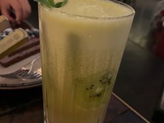 -良木缘咖啡西餐(蜀汉路店)