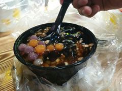 冰粉-大学城夜市大排档(凤栖路店)