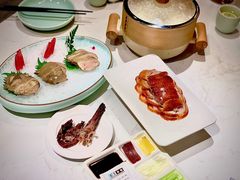-董鲁烤鸭(建和街店)