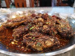麻辣兔头-三毛鱼庄(威连路店)